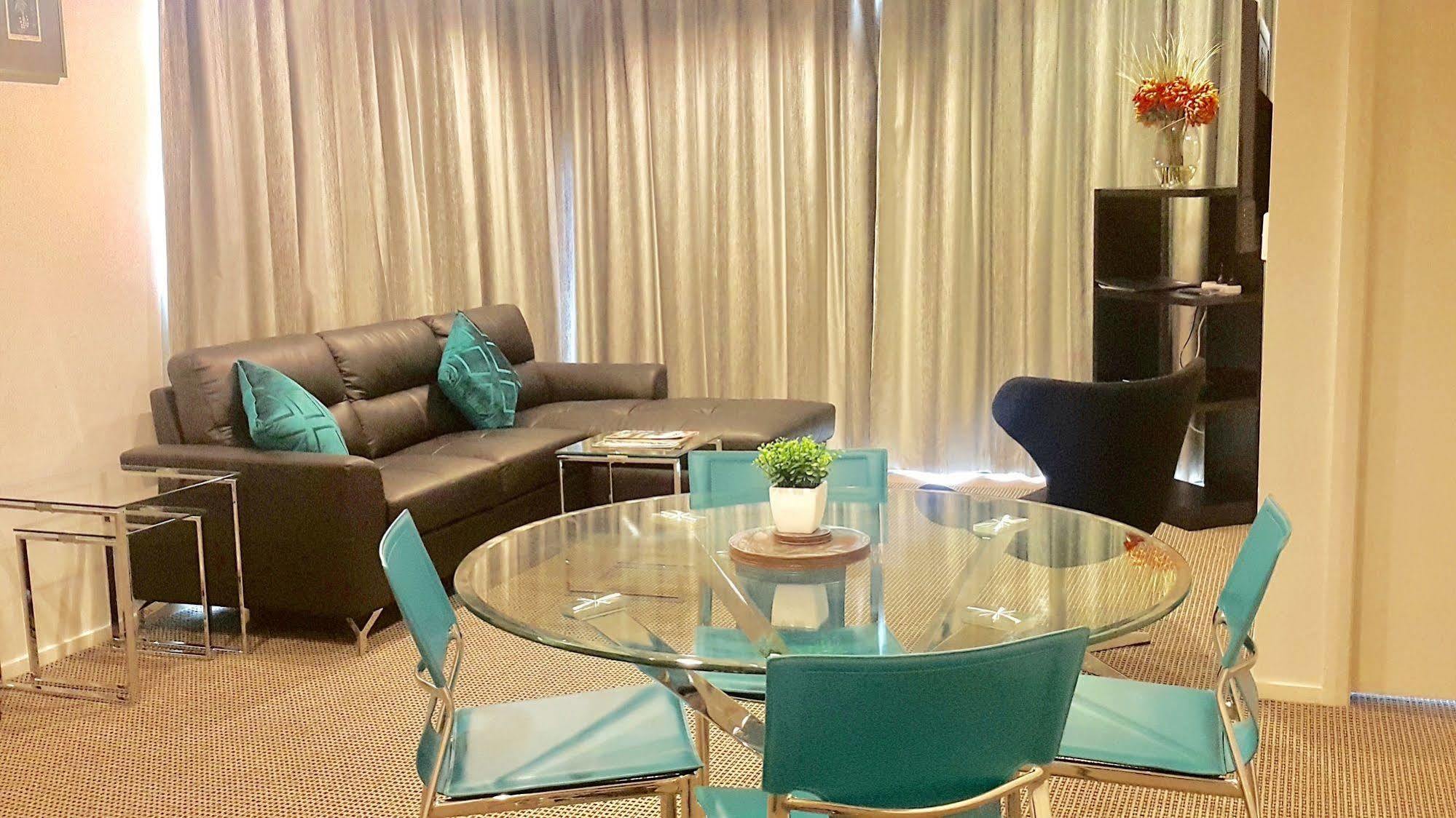 Apollo On Nelson Lejlighedshotel Auckland Eksteriør billede